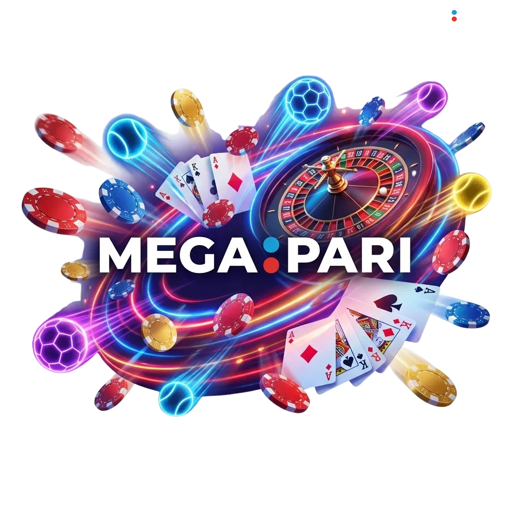 Megapari Mexico online sports betting and casino platform with live games, slots, and welcome bonus up to 32,100 MXN