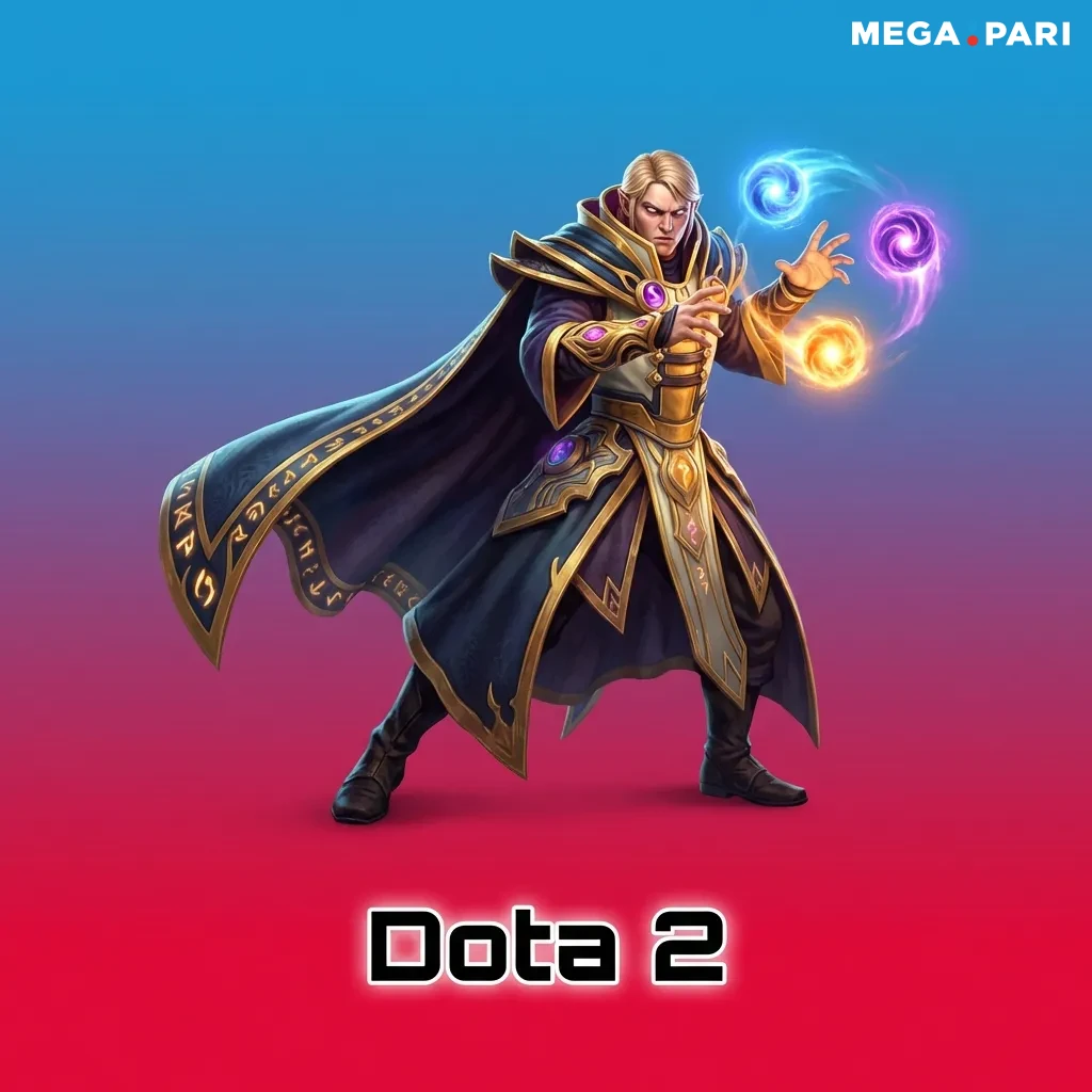 Dota 2 betting interface showing tournament matches, odds, and live streaming options for The International and DPC events.