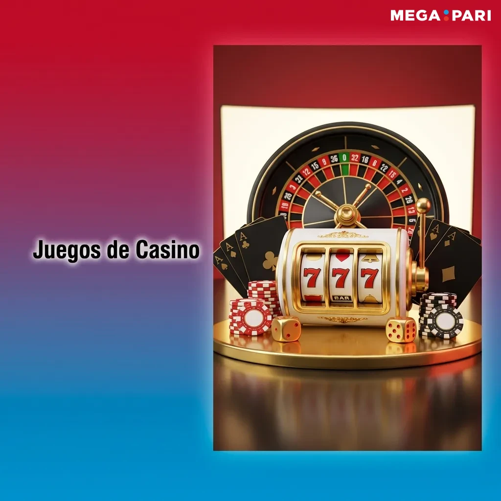 Casino con más de 10,000 juegos: tragamonedas, ruleta, blackjack, póker y juegos en vivo con crupieres