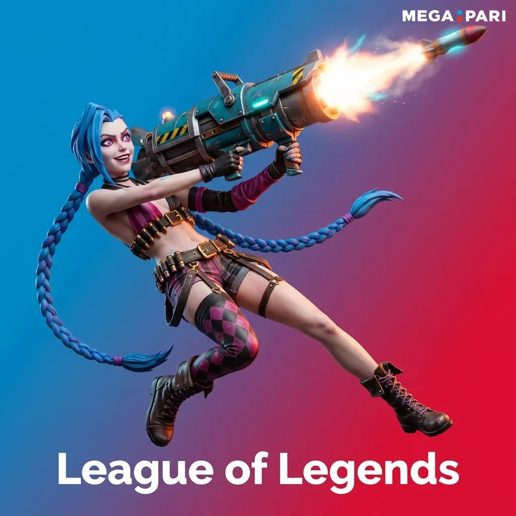 League of Legends esports betting on Worlds, MSI, LCS and LEC tournaments with live odds and multiple betting options