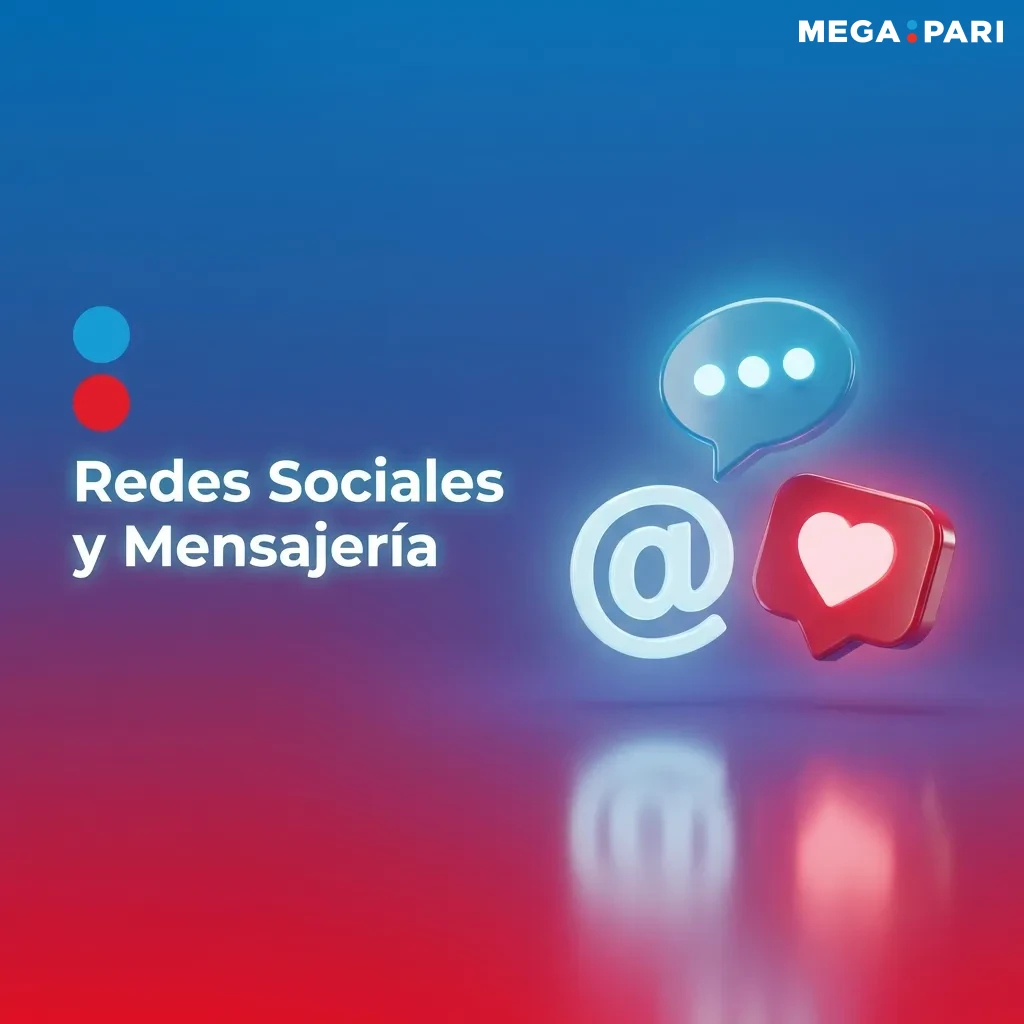 Social media and messaging icons representing customer support channels like Telegram, WhatsApp, Facebook Messenger, and Twitter