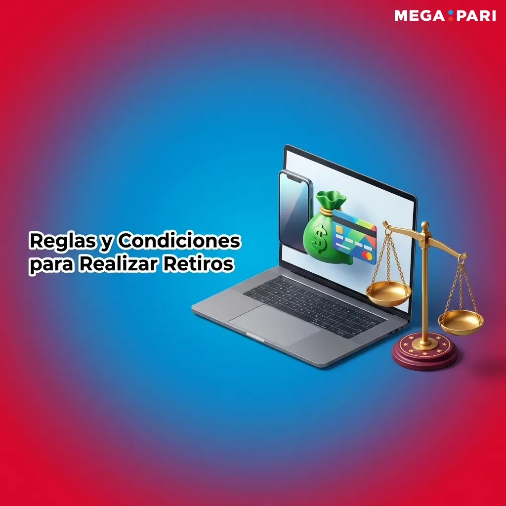 Mexican online betting withdrawal rules showing ID verification, wagering requirements, and transaction limits